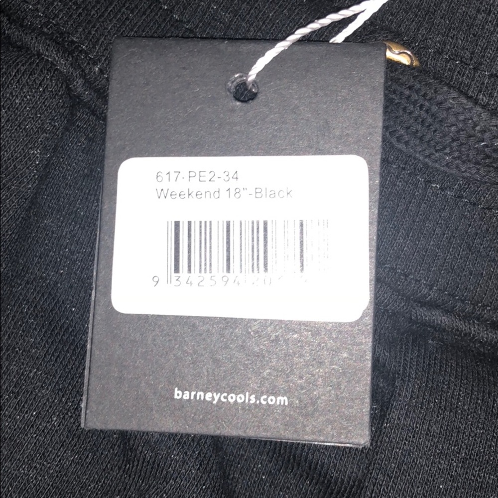 🆕BARNEY COOLS Weekend 18 Beach Shorts - Picture 5 of 5